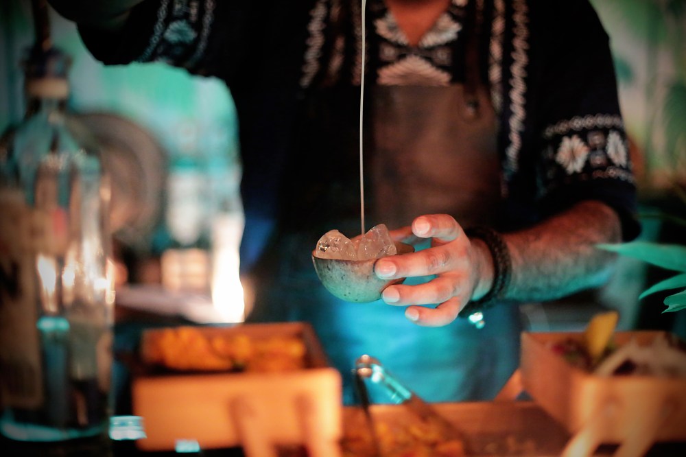 Food, Spirits &amp; Wine Fest